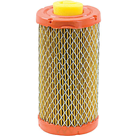 Round Air Filter Cartridge