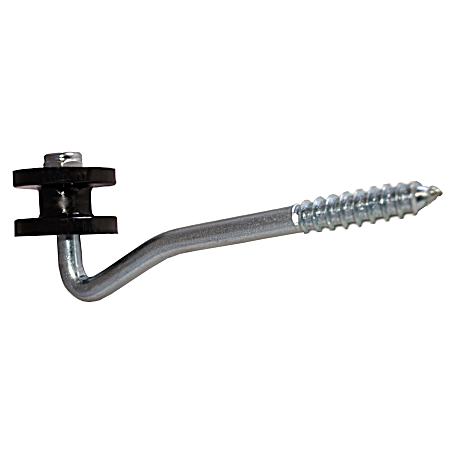 High Tensile Corner/End Lag Pulley
