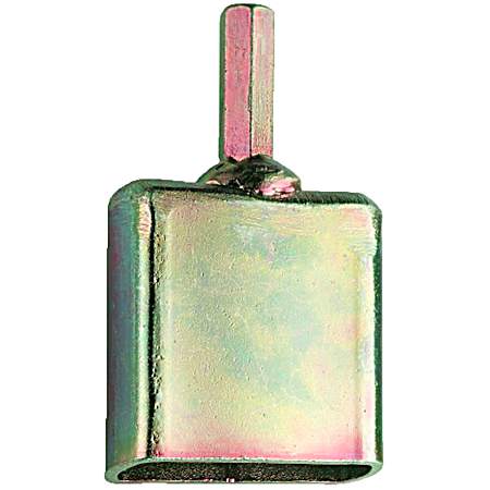 Screw-In Ring Insulator Drill Chuck