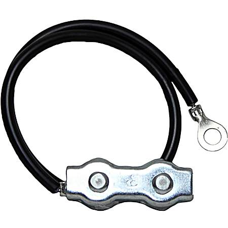 Rope-To-Rope Connector