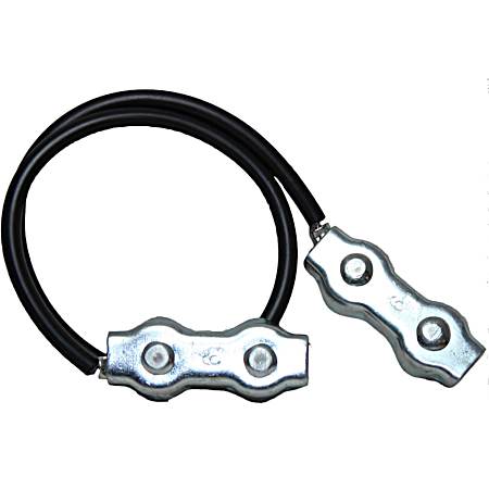 Rope-To-Rope Connector