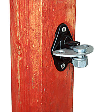3-Way Wood Post Gate Connector