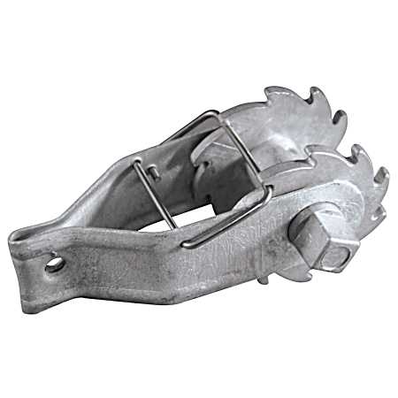 Donald-Style Wire Fence Strainer