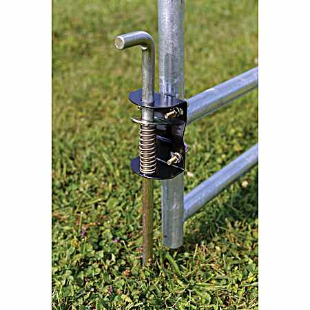 Gate Anchor