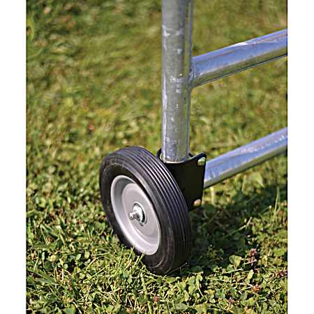 Gate Wheel