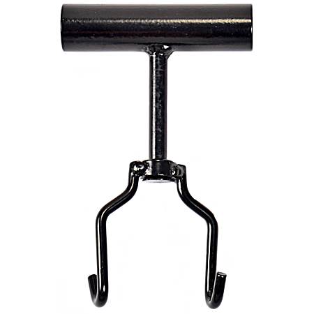 Barbed Wire Holder & Spinner