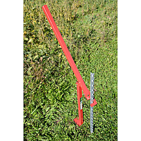 T-Post Puller