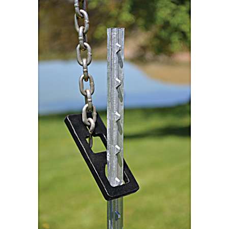 T-Post Puller Plate