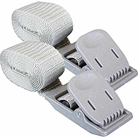 Trail Camera Mount Straps - 2 Pk