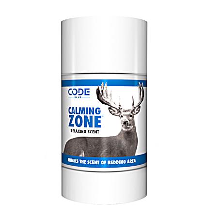 2.6 oz Calming Zone Relaxing Scent Attractant