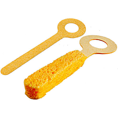 Expandable Sponge Wicks - 6 Pk