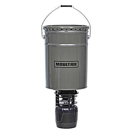 6.5 Gal Pro Hunter Hanging Feeder