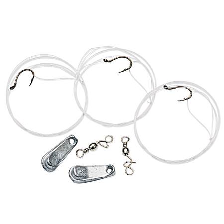 Original Minnow Rig