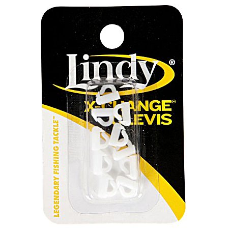 X-Change Clevis