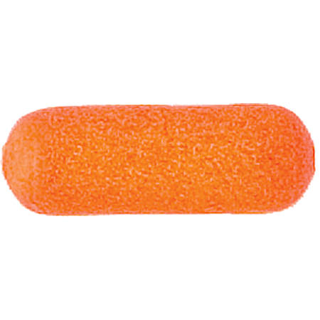 8 Pk. Snell Floats - Fluorescent Orange