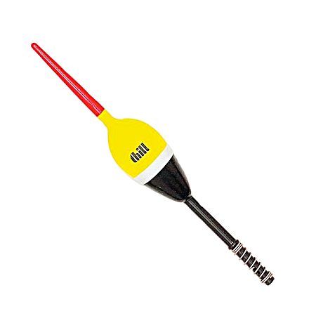 Night N Day Glow Spring Oval Floats Fluorescent Top