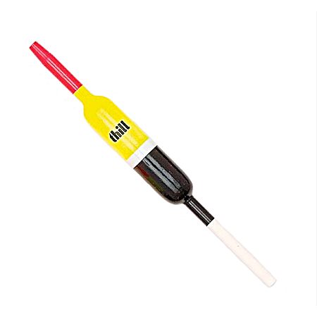 Night N Day Glow Slip Pencil Floats Fluorescent Top