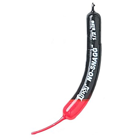 No-Snagg Slip Sinker