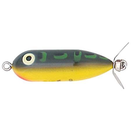 Tiny Torpedo Lure - Bullfrog