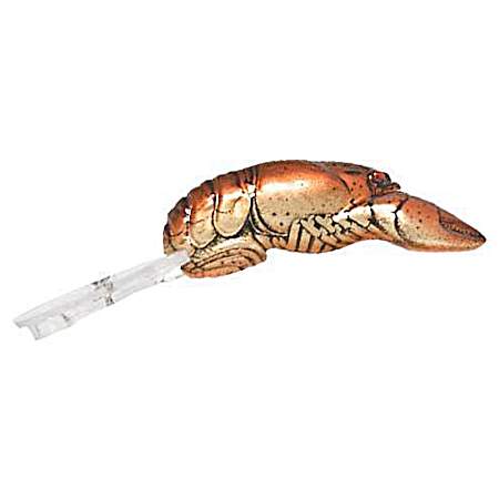 Teeny-Wee Crawfish - Cajun Crawdad