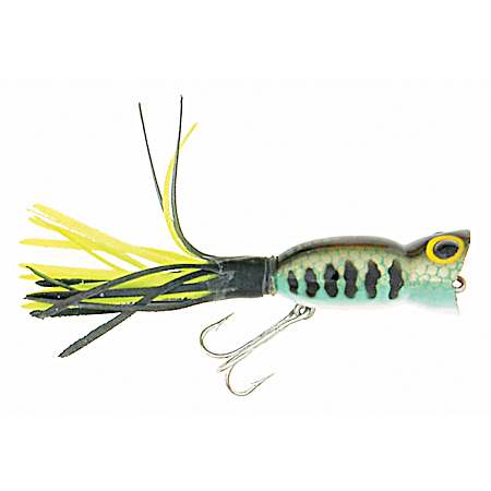 Hula Popper G760 - Bass