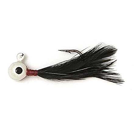 Little Nipper Jig - Black
