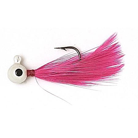 Little Nipper Jig - Pink