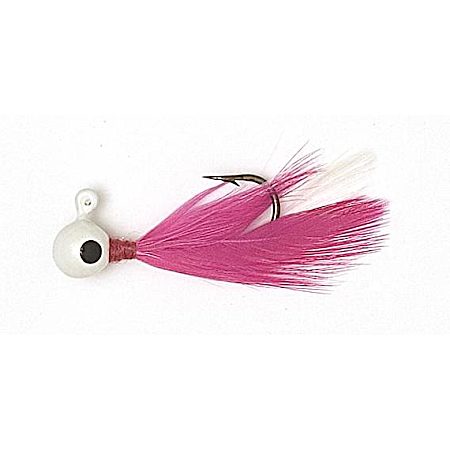 Little Nipper Jig - Pink/Glow