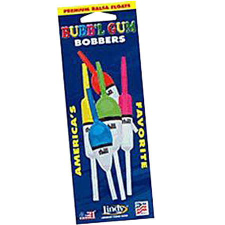 Bubb'l Gum Slip Bobber Set