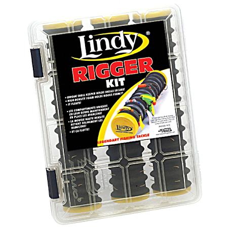 Rigger Kit - 3 Pk