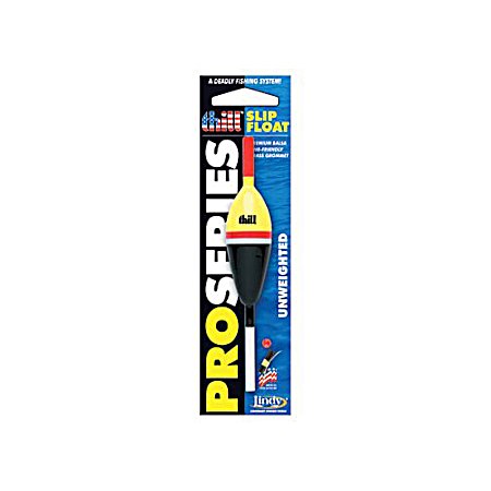 Pro Series Unweighted Slip Float