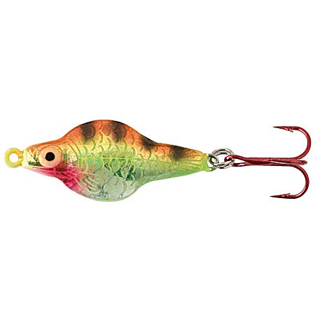 Rattl'n Flyer Spoon - Perch
