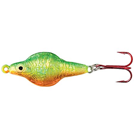 Rattl'n Flyer Spoon - Firetiger
