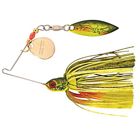 Pond Magic 36 - Moss Back Craw