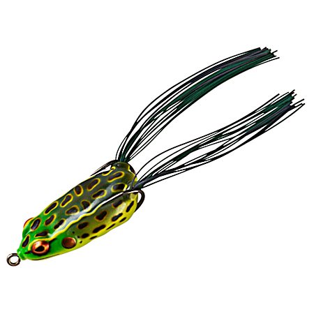 Pad Crasher Jr. - Bull Frog
