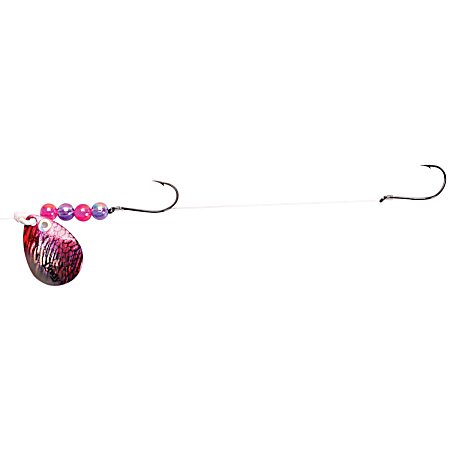 Colorado Blade Crawler Harness - Purple Smelt