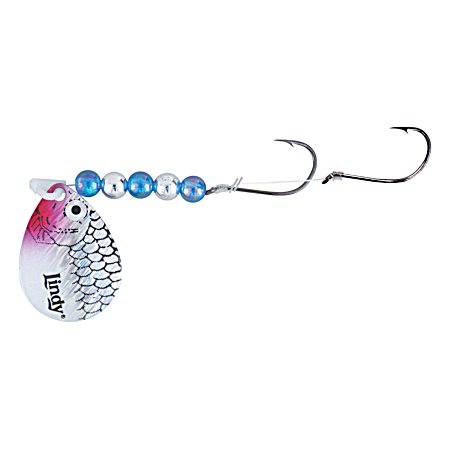 Colorado Blade Crawler Harness - Shad
