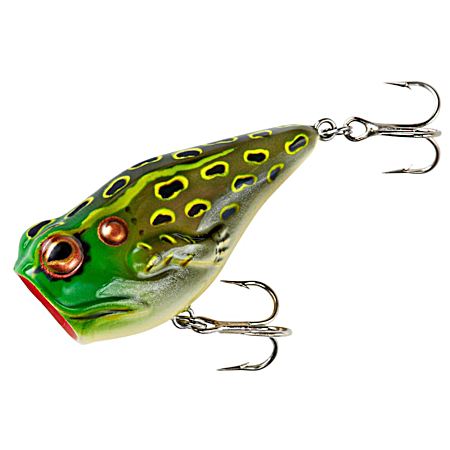 Pop'N Frog - Bullfrog