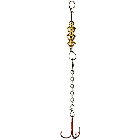 Perch Talker - Golden Shiner