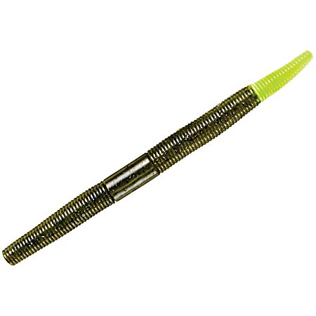 Dinger - Green Pumpkin/Chartreuse