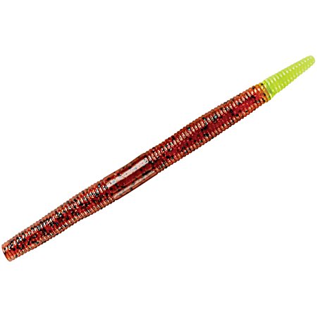 Dinger - Carolina Pumpkin/Chartreuse