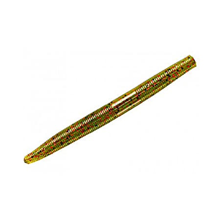 Dinger - Green Pumpkin Neon