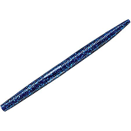 Dinger - Black/Blue Laminate
