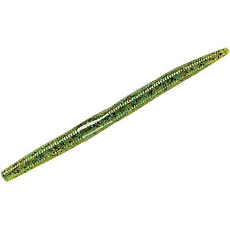 Dinger - Pumpkin Pepper/Green Flake