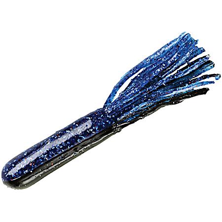 Tube Bass Jig - Virgo Blue