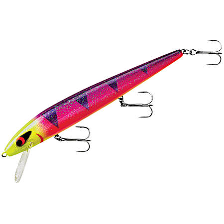 Perfect 10 Rogue Jerkbait - Marvin