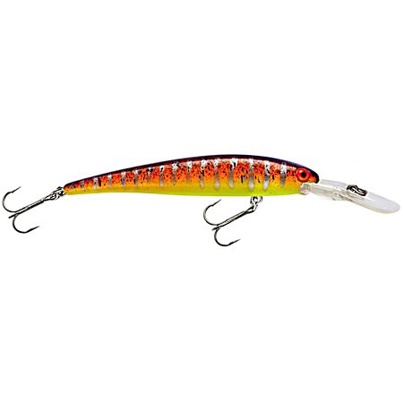 B-Shad Crankbait - Wild Thing