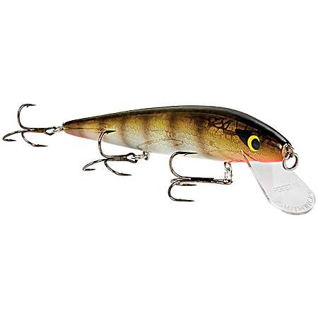 Perfect 10 Rogue Jerkbait - Lerch