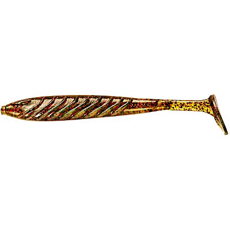 Watermelon Red Flake Pulse Bait