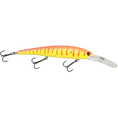 Walley Deep - Red Fire Tiger